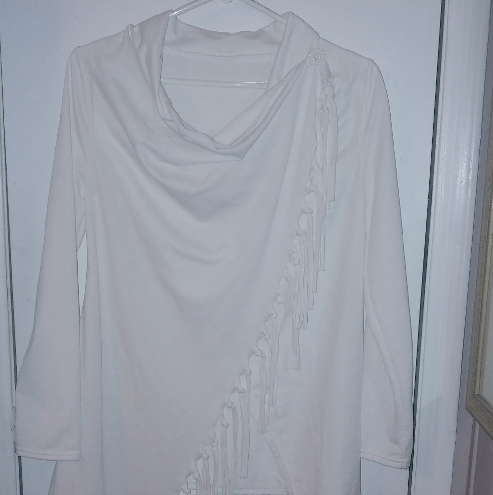 Top shirt blouse